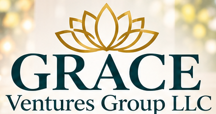 GRACE Ventures Group LLC logo